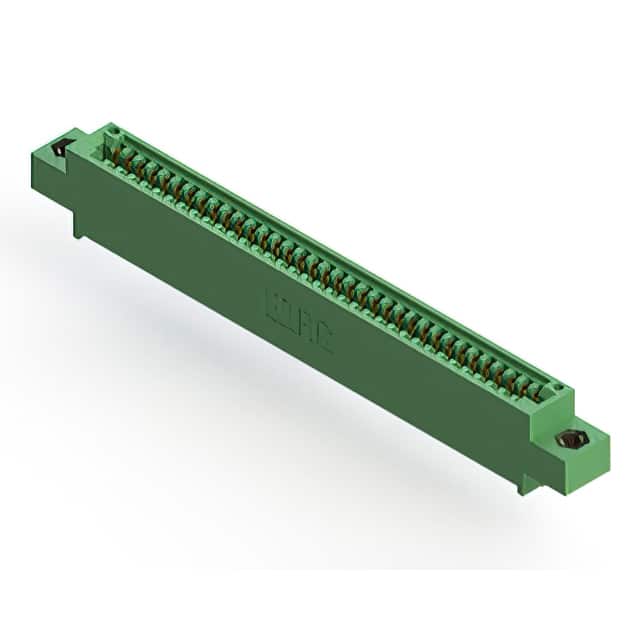 845-035-521-607 845 HIGH TEMP' SERIES (.100" (2.