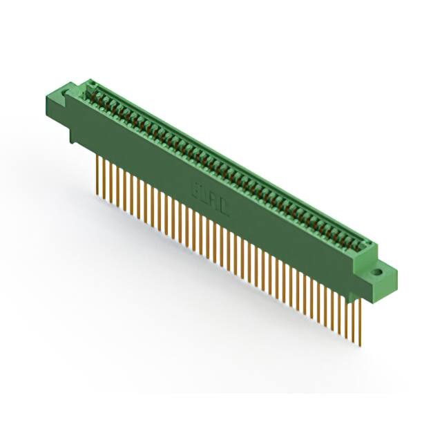 845-039-541-602 CONN EDGE SINGLE FML 39POS 0.100