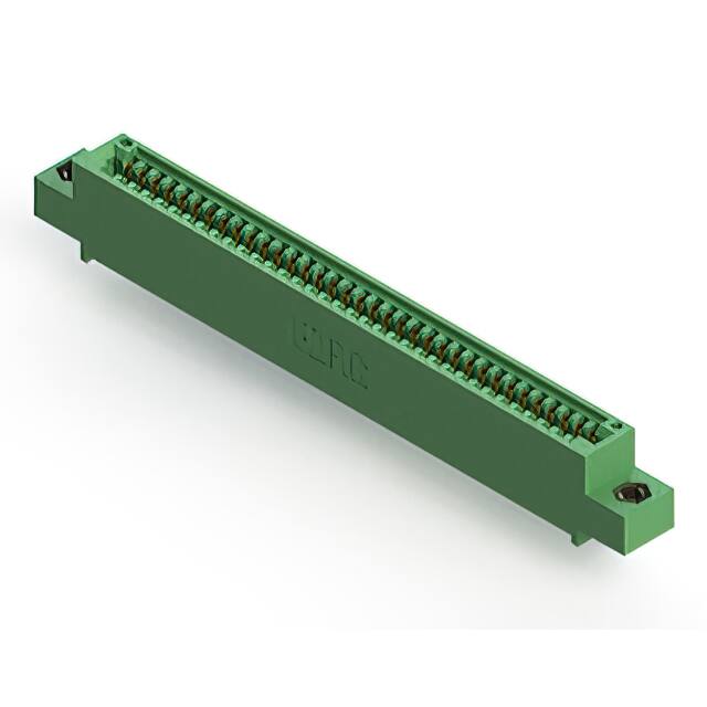 845-035-524-407 CONN EDGE SINGLE FML 35POS 0.100