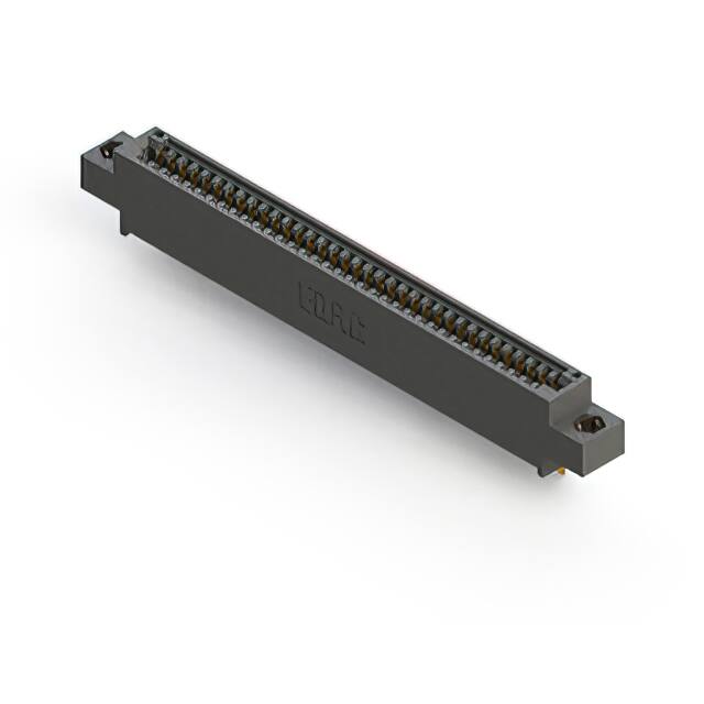 895-035-544-607 CONN EDGE SINGLE FML 35POS 0.100