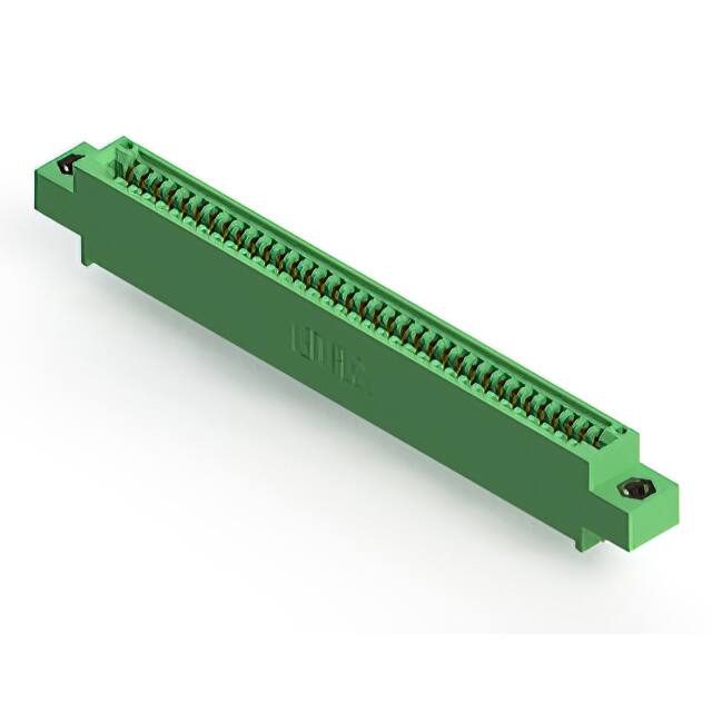 845-035-525-608 CONN EDGE SINGLE FML 35POS 0.100