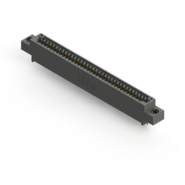 895-035-541-607 CONN EDGE SINGLE FML 35POS 0.100
