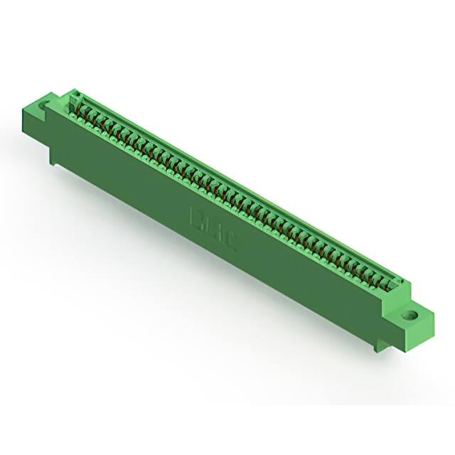 845-039-525-604 CONN EDGE SINGLE FML 39POS 0.100