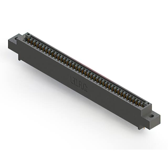 895-039-524-602 CONN EDGE SINGLE FML 39POS 0.100