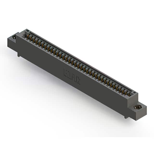 895-035-520-408 CONN EDGE SINGLE FML 35POS 0.100