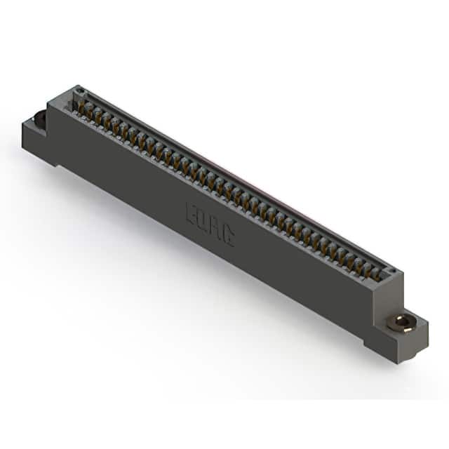 895-035-524-103 CONN EDGE SINGLE FML 35POS 0.100
