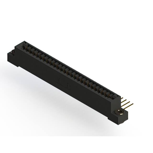 896-026-558-103 CONN EDGE SGL FMALE 26POS 0.125
