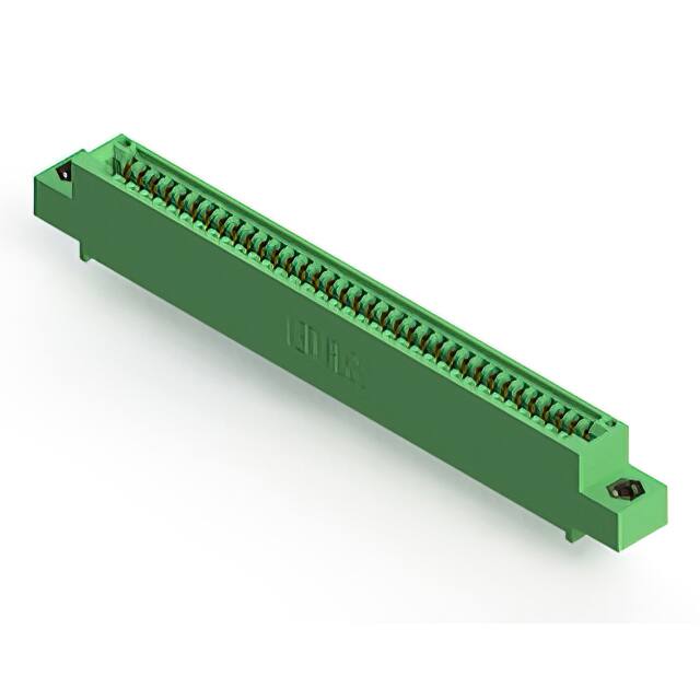 845-035-525-408 CONN EDGE SINGLE FML 35POS 0.100