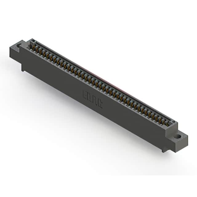 895-039-521-604 CONN EDGE SINGLE FML 39POS 0.100