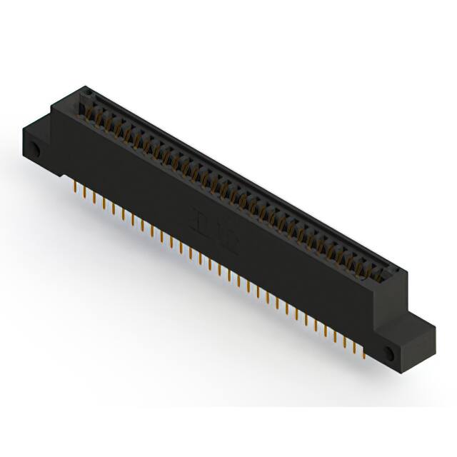 895-062-525-212 CONN EDGE DUAL FMALE 62POS 0.100