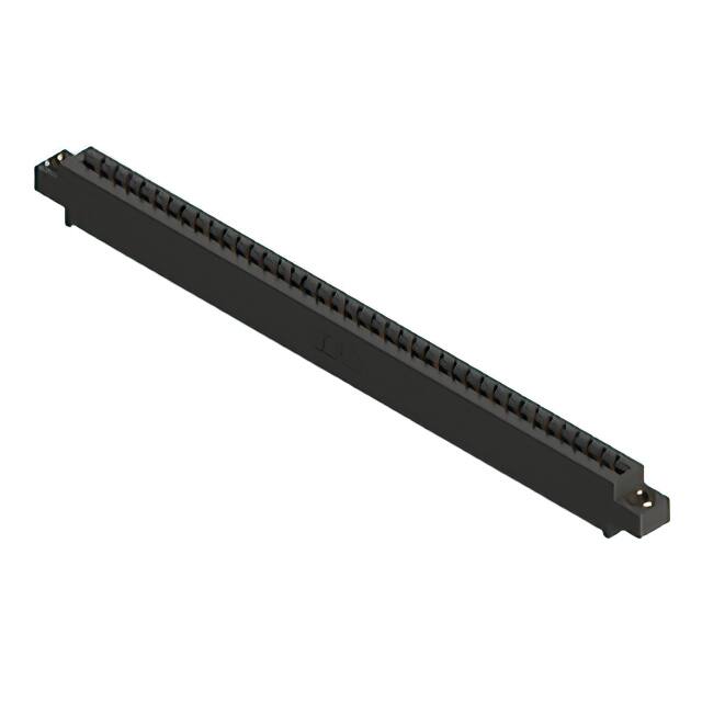887-039-524-603 CONN EDGE SGL FMALE 39POS 0.156