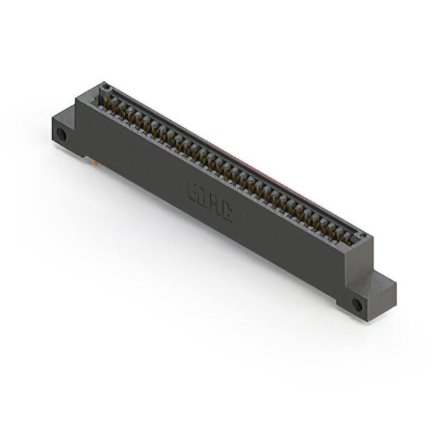 895-062-542-212 CONN EDGE DUAL FMALE 62POS 0.100