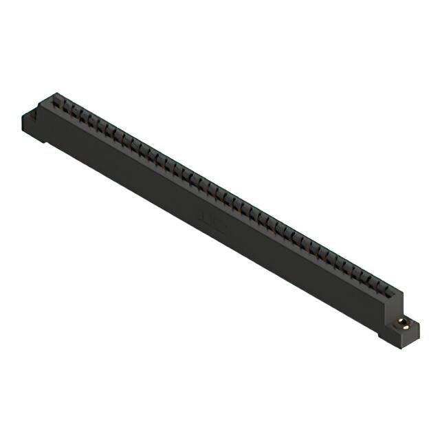 887-039-521-103 CONN EDGE SGL FMALE 39POS 0.156
