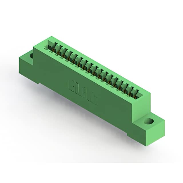 842-017-521-104 842 HIGH TEMP' SERIES (.100" (2.