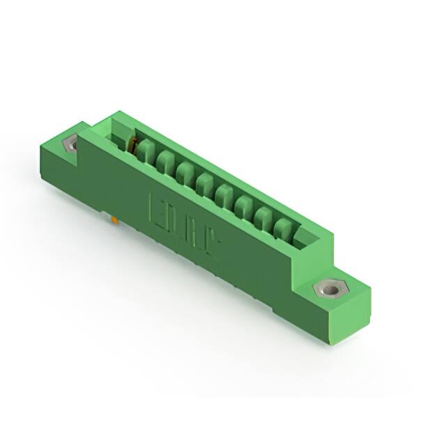 807-018-559-208 CONN EDGE DUAL FMALE 18POS 0.156