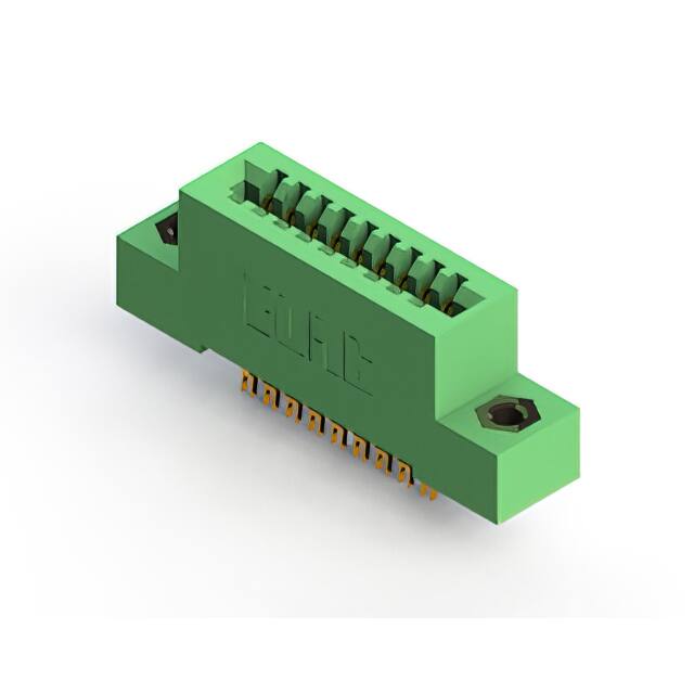 842-018-555-207 842 HIGH TEMP' SERIES (.100" (2.