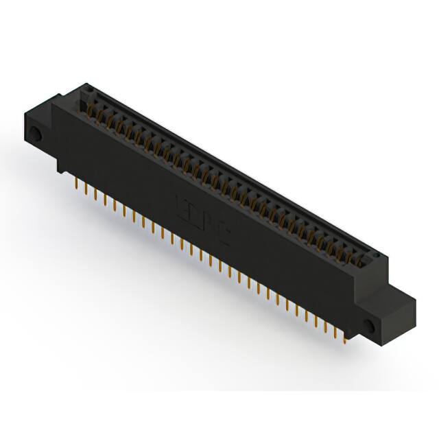 895-058-525-512 CONN EDGE DUAL FMALE 58POS 0.100