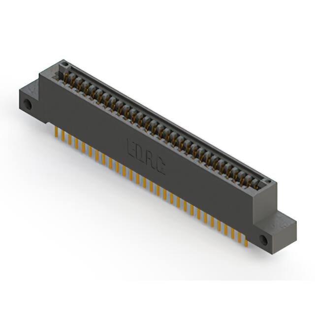 895-058-520-212 CONN EDGE DUAL FMALE 58POS 0.100