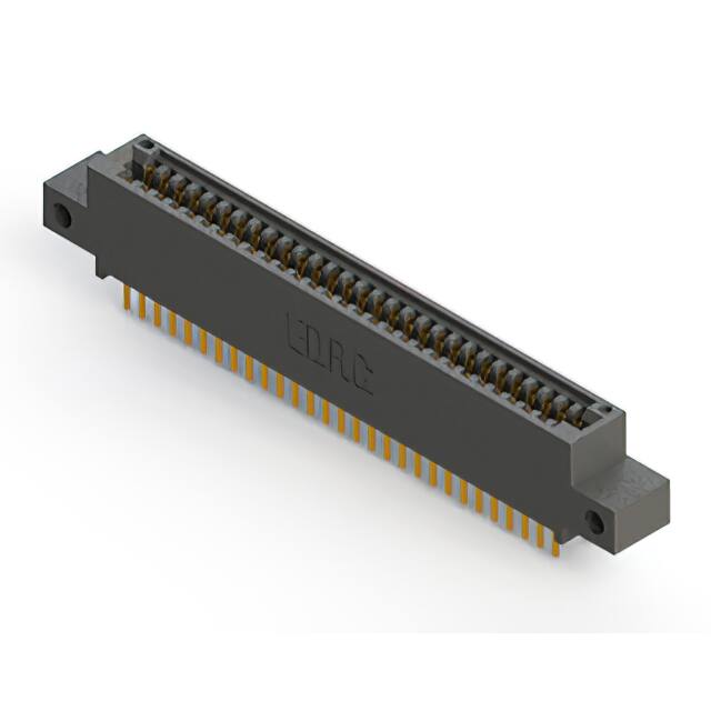 895-058-520-512 CONN EDGE DUAL FMALE 58POS 0.100