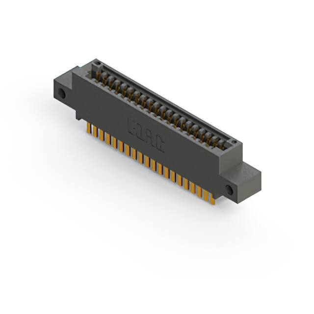 895-040-544-512 CONN EDGE DUAL FMALE 40POS 0.100