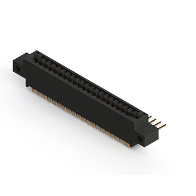 896-042-558-812 CONN EDGE DUAL FMALE 42POS 0.125