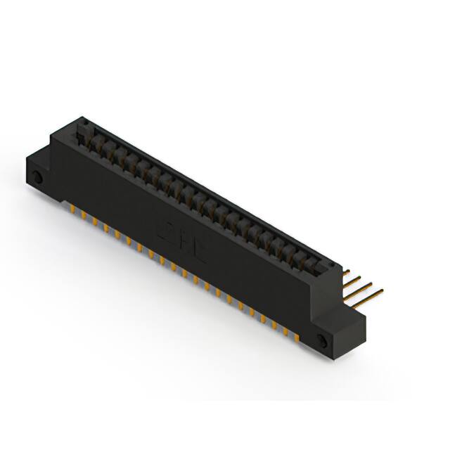 896-042-559-212 CONN EDGE DUAL FMALE 42POS 0.125