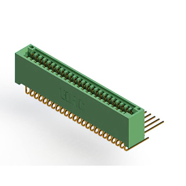 845-048-559-201 CONN EDGE DUAL FMALE 48POS 0.100