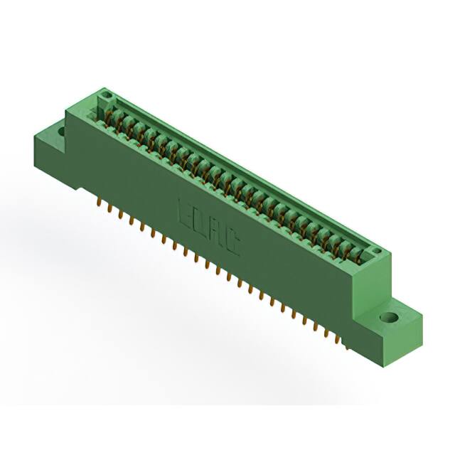 845-048-556-202 CONN EDGE DUAL FMALE 48POS 0.100