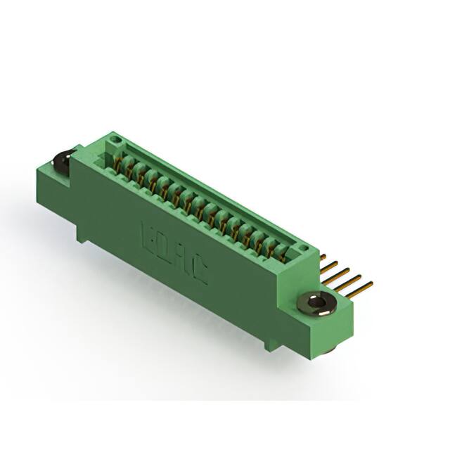 845-015-559-403 CONN EDGE SINGLE FML 15POS 0.100