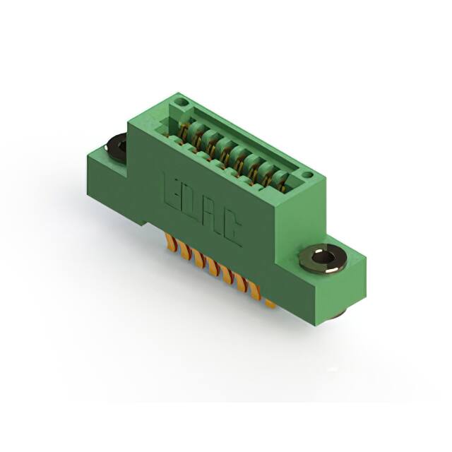 845-016-560-203 845 HIGH TEMP' SERIES (.100" (2.
