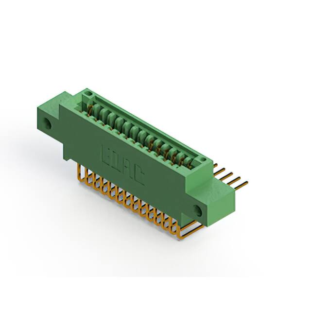 845-028-558-812 845 HIGH TEMP' SERIES (.100" (2.