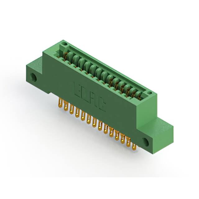 845-028-555-212 CONN EDGE DUAL FMALE 28POS 0.100