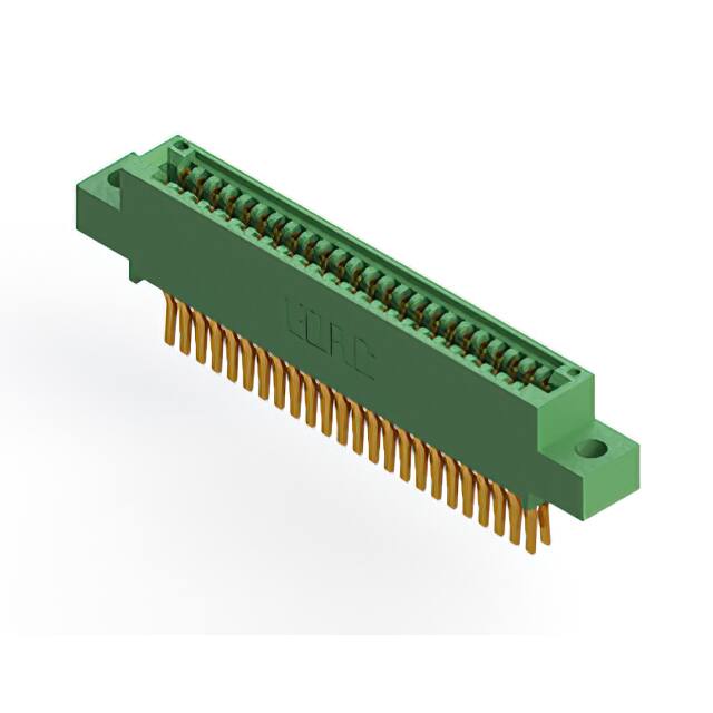 845-048-560-504 CONN EDGE DUAL FMALE 48POS 0.100