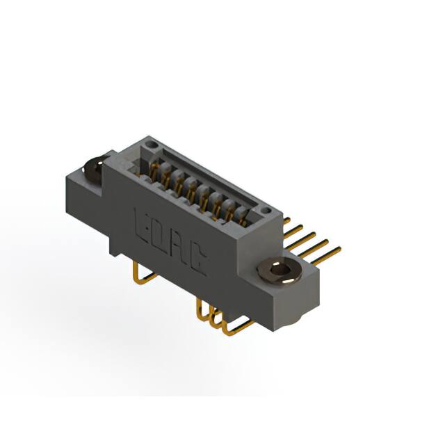 895-016-559-503 CONN EDGE DUAL FMALE 16POS 0.100