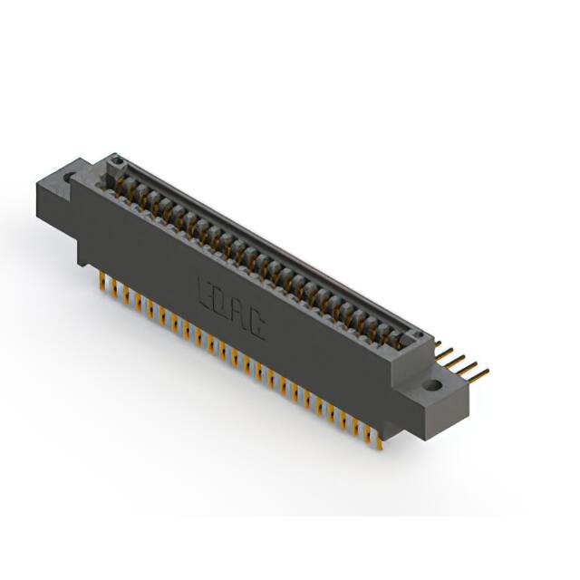 895-048-559-802 CONN EDGE DUAL FMALE 48POS 0.100