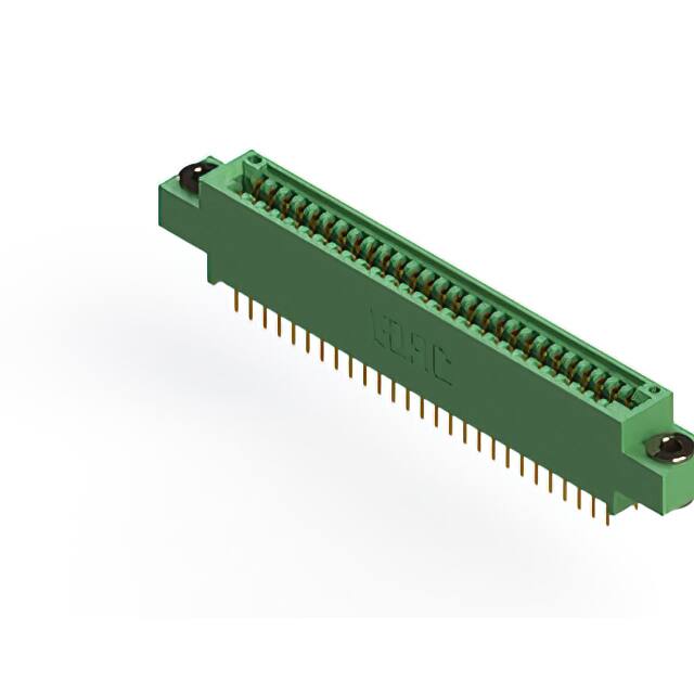 845-054-524-803 CONN EDGE DUAL FMALE 54POS 0.100