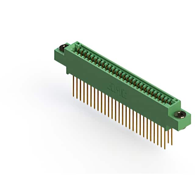 845-054-540-803 CONN EDGE DUAL FMALE 54POS 0.100