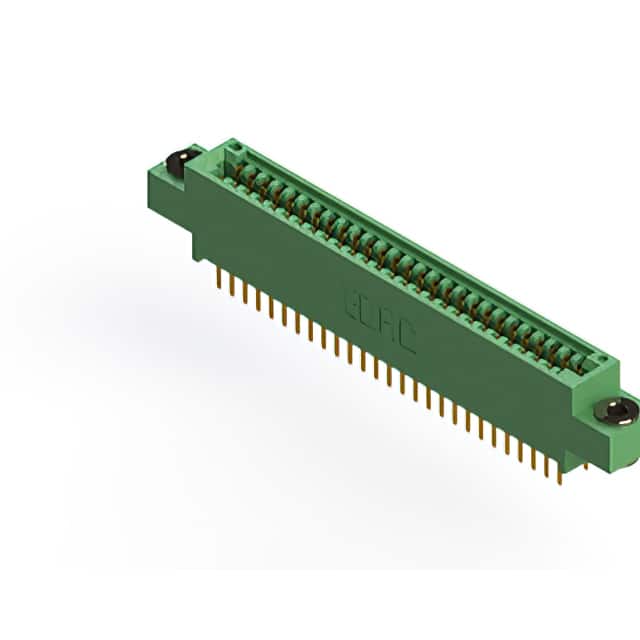 845-054-520-803 CONN EDGE DUAL FMALE 54POS 0.100