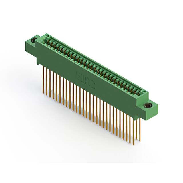 845-056-541-807 CONN EDGE DUAL FMALE 56POS 0.100