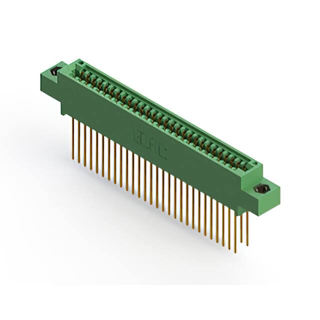 845-056-542-807 CONN EDGE DUAL FMALE 56POS 0.100