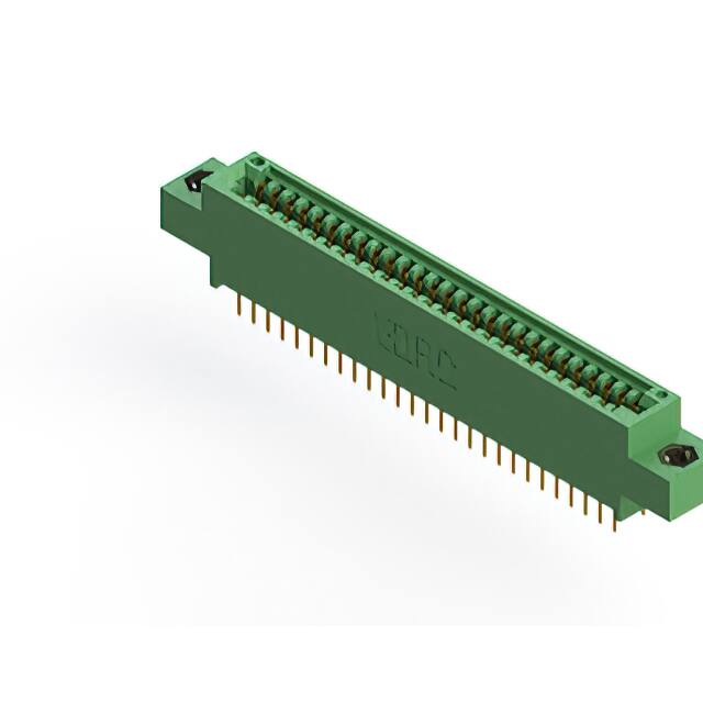 845-054-524-808 CONN EDGE DUAL FMALE 54POS 0.100