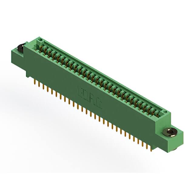 845-056-521-503 CONN EDGE DUAL FMALE 56POS 0.100