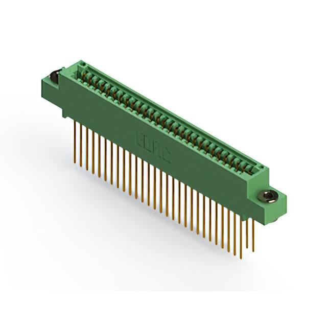 845-056-542-503 CONN EDGE DUAL FMALE 56POS 0.100