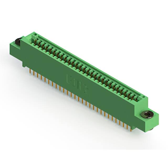 845-056-525-503 CONN EDGE DUAL FMALE 56POS 0.100