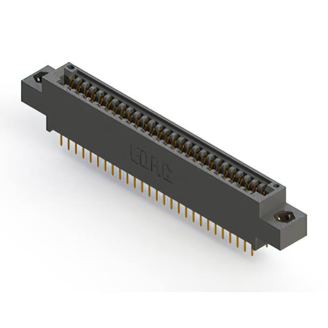 895-054-524-808 CONN EDGE DUAL FMALE 54POS 0.100