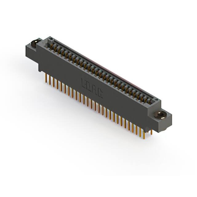 895-054-542-803 CONN EDGE DUAL FMALE 54POS 0.100