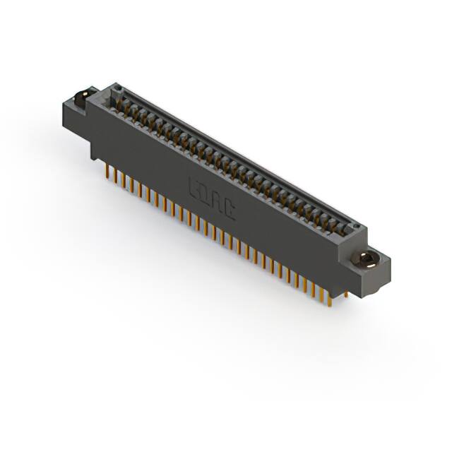 895-056-541-803 CONN EDGE DUAL FMALE 56POS 0.100