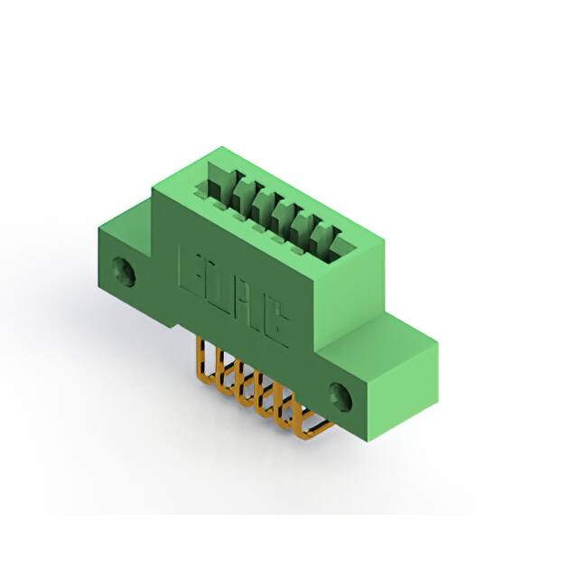 842-006-558-112 842 HIGH TEMP' SERIES (.100" (2.