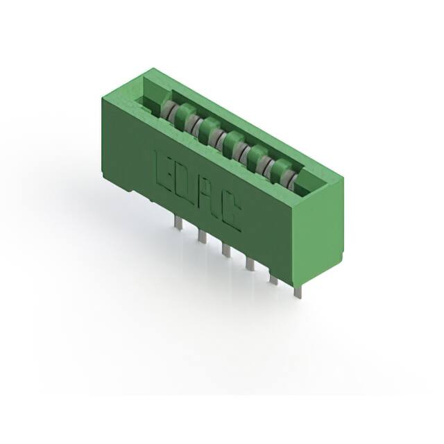807-006-441-101 CONN EDGE DUAL FMALE 12POS 0.156