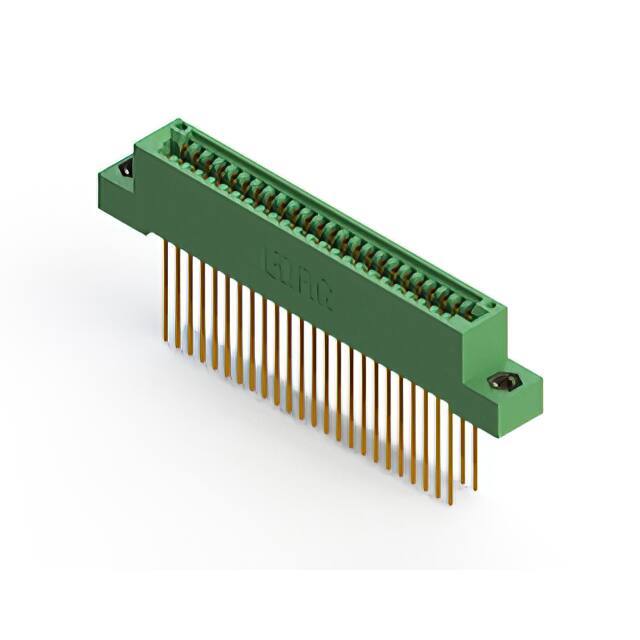 845-048-541-208 CONN EDGE DUAL FMALE 48POS 0.100